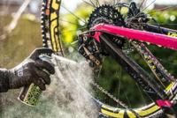 Muc-Off bio chain cleaner 400ml - thumbnail