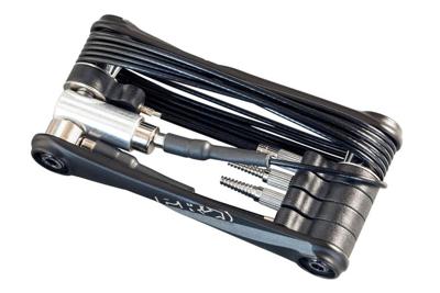 Pro Gereedschap Interne begeleiding kabels - Zwart Pro Gereedschap Interne begeleiding kabels - Zwart