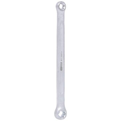 KS Tools 9110371 911.0371 Dubbele ringsleutel Sleutelbreedte (metrisch) 6 - 8 mm