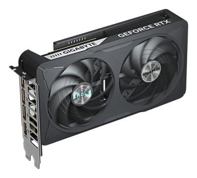 Grafische kaart Gigabyte 9VN5060EO-00-G10 GEFORCE RTX 5060 8 GB GDDR7 - thumbnail