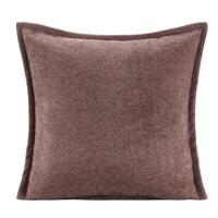 Sierkussen Pepijn - roze - 45x45 cm - thumbnail