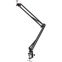 Hama 700 tripod Smartphone/Digital camera Black - thumbnail
