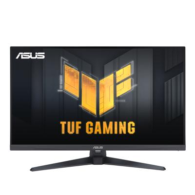 ASUS TUF Gaming VG328QA1A - 31,5 Zoll Full HD Monitor - 170 Hz, 1ms MPRT, FreeSync Premium, GameFast Input, ELMB Sync - VA Panel, 16:9, 1920x1080, DisplayPort, HDMI, Speaker