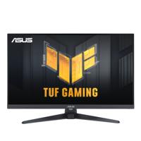 ASUS TUF Gaming VG328QA1A - 31,5 Zoll Full HD Monitor - 170 Hz, 1ms MPRT, FreeSync Premium, GameFast Input, ELMB Sync - VA Panel, 16:9, 1920x1080, DisplayPort, HDMI, Speaker - thumbnail