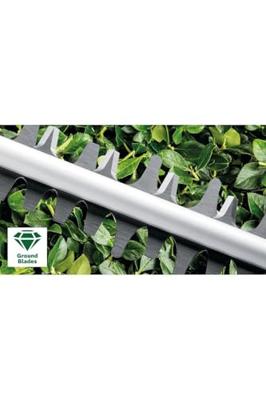 Bosch Home and Garden AdvancedHedgecut 70 Elektrisch Heggenschaar 500 W Bosch Home and Garden AdvancedHedgecut 70 Elektrisch Heggenschaar 500 W