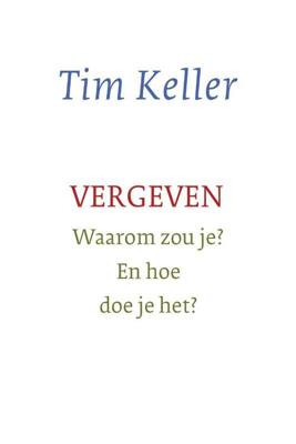 Vergeven (Paperback)