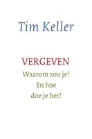 Vergeven (Paperback) - thumbnail