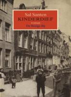 Kinderdief - Sal Santen - ebook - thumbnail