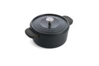 Greenpan Featherweights braadpan met keramische antikleeflaag met deksel 26 cm - thumbnail