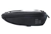 CONTEC smartphone tas "via.phone" ct bag via phone dim black - thumbnail