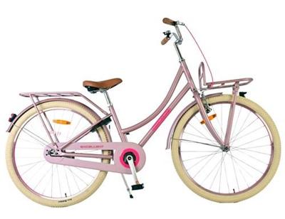 Volare Excellent Kinderfiets Meisjes 26 inch
