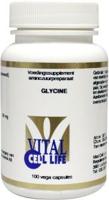 Vital Cell Life Glycine Capsules - thumbnail