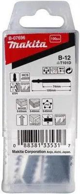 Makita Accessoires Decoupeerzaagblad B12 - T101D | 100 stuks - B-07696