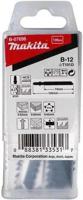 Makita Accessoires Decoupeerzaagblad B12 - T101D | 100 stuks - B-07696 - thumbnail