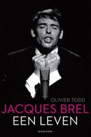 Jacques Brel, een leven (Paperback) - thumbnail