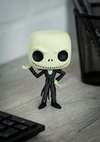 Verzamelfiguur Funko Pop! 2468 Lijmen - thumbnail