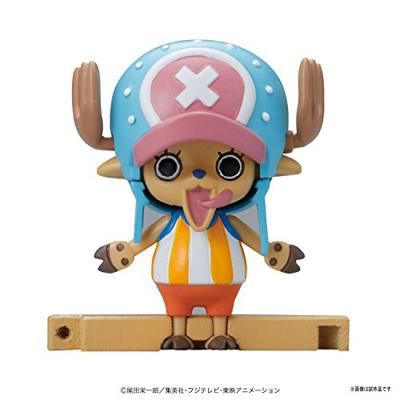 One Piece Model Kit - Chopper Robo Super 1 Guard Fortress