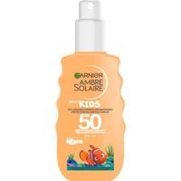 Garnier Ambre Solaire - Kids Finding Nemo Disney Zonnespray SPF 50 - 150 ml - thumbnail
