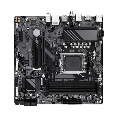 Gigabyte B650M D3HP AX moederbord
