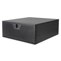 SilverStone RM44 rackrack, serverbehuizing - thumbnail