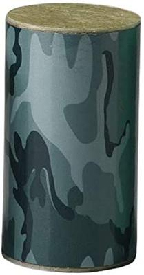 Remo SR-0204-19 Bossa Shaker 4 inch Camouflage