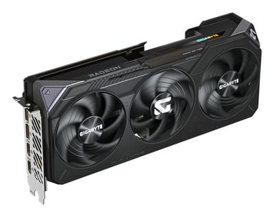 Grafische kaart Gigabyte 9VR907XTGO-00-G10 radeon rx 9070 xt 16 GB GDDR6 - thumbnail