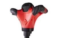 Rubi Rubimix-9 Mortelmixer SUPERTORQUE + boorkop | 230V | 50-60HZ - 26975 - thumbnail