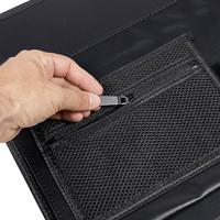 Peli 1495Ali Attache/Deksel-Insert Voor Computer, Origineel Accessoire Voor Peli-Beschermingskoffer, Compatibel Met Peli 1495, Kleur: Zwart - thumbnail