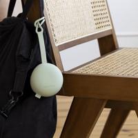 Difrax Lovi Fopspeenhouder Pistache - thumbnail