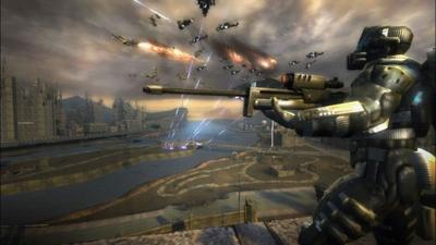 StormRise StormRise