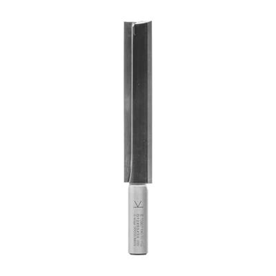 ENT Groeffrees HM 12x63x95mm met HM grondmes, Kolf 8mm - 7910967 - 7910967 - thumbnail