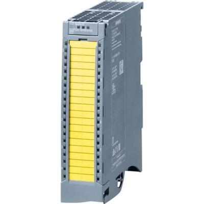 Siemens 6ES7526-1BH00-0AB0 6ES75261BH000AB0 Digitale PLC-invoermodule