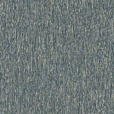 Dutch Wallcoverings Arabesque - Merino Blue - Blauw