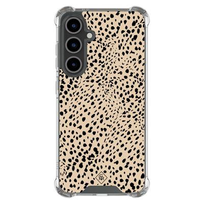 Samsung Galaxy S24 FE shockproof hoesje - Spot on Samsung Galaxy S24 FE shockproof hoesje - Spot on