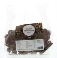 MijnNatuurwinkel Pindarotsen melk home made 750 Gram - thumbnail