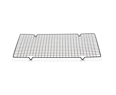 Patisse Taartrooster 40x25 cm Zwart