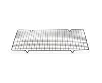 Patisse Taartrooster 40x25 cm Zwart - thumbnail