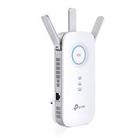 TP-LINK RE550 netwerk extender Wit - thumbnail