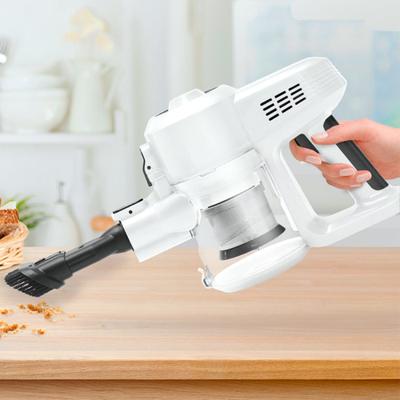 Steelstofzuiger UFESA ARTICA 1200 W Steelstofzuiger UFESA ARTICA 1200 W