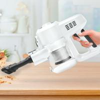 Steelstofzuiger UFESA ARTICA 1200 W - thumbnail