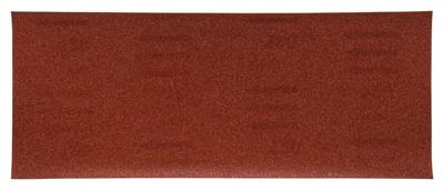 Makita Accessoires Schuurvel K120 115x280 Red - P-36289