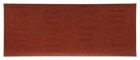 Makita Accessoires Schuurvel K120 115x280 Red - P-36289 - thumbnail