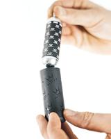 Peaty's holeshot co2 cartridge refill pack - mtb (25g) pack of 5 - thumbnail