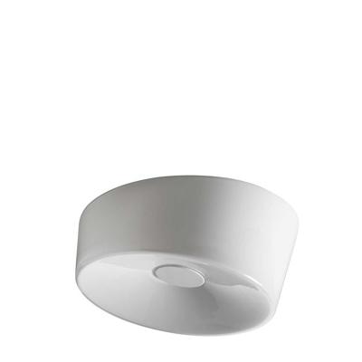 Foscarini - Lumiere XXS LED plafondlamp Wit