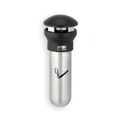 Rubbermaid wandasbak Infinity, ft 46 x 30 cm, roestvrij staal Rubbermaid wandasbak Infinity, ft 46 x 30 cm, roestvrij staal