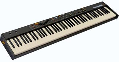 Studiologic Numa Compact X SE stage piano