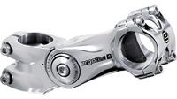 Ergotec voorbouw "octopus 2" stem octopus 2 alu silver - thumbnail