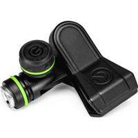 LD Systems Microfoonklem MS U CLMP 14 - 42 mm - thumbnail