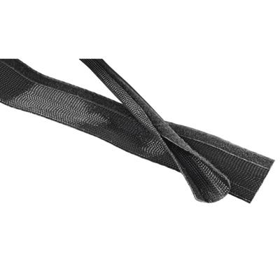 Hama 00220995 Kabelslang 20 tot 40 mm Zwart 1 stuk(s)