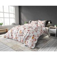 Sleeptime Bella Wit 240x220 cm - thumbnail